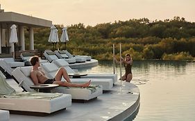 King Jason Zante - Designed For Adults