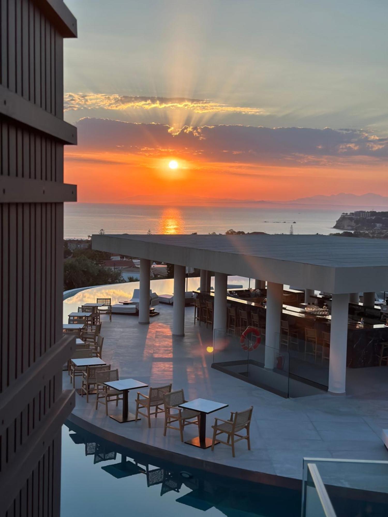 Hotel King Jason Zante - Designed For Adults Plános Exterior foto