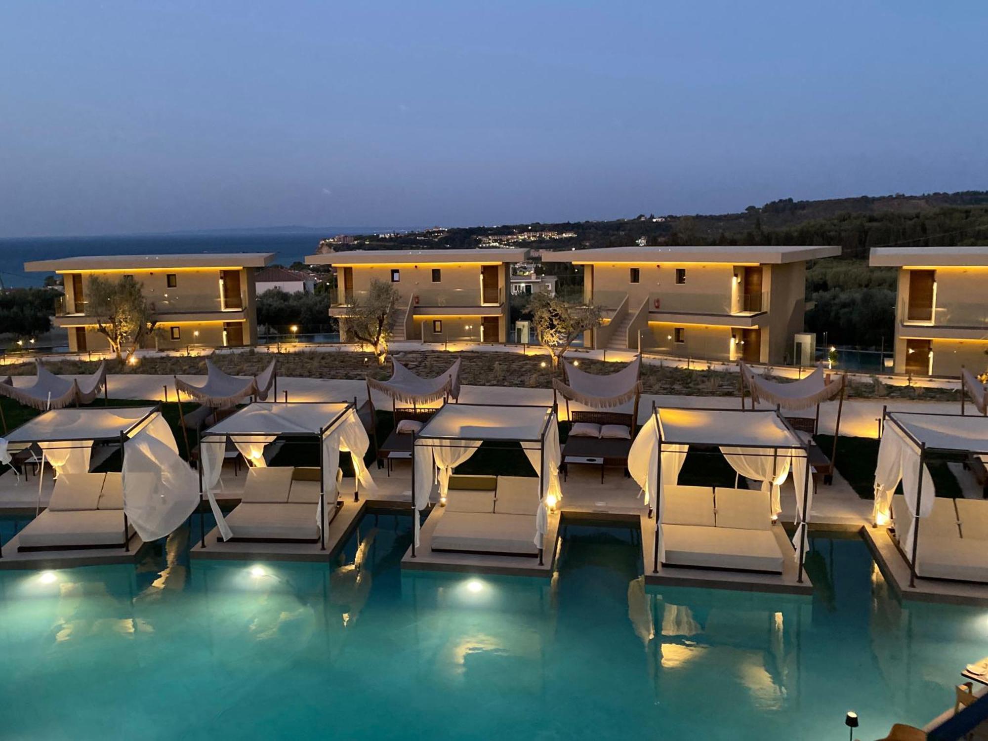 Hotel King Jason Zante - Designed For Adults Plános Exterior foto