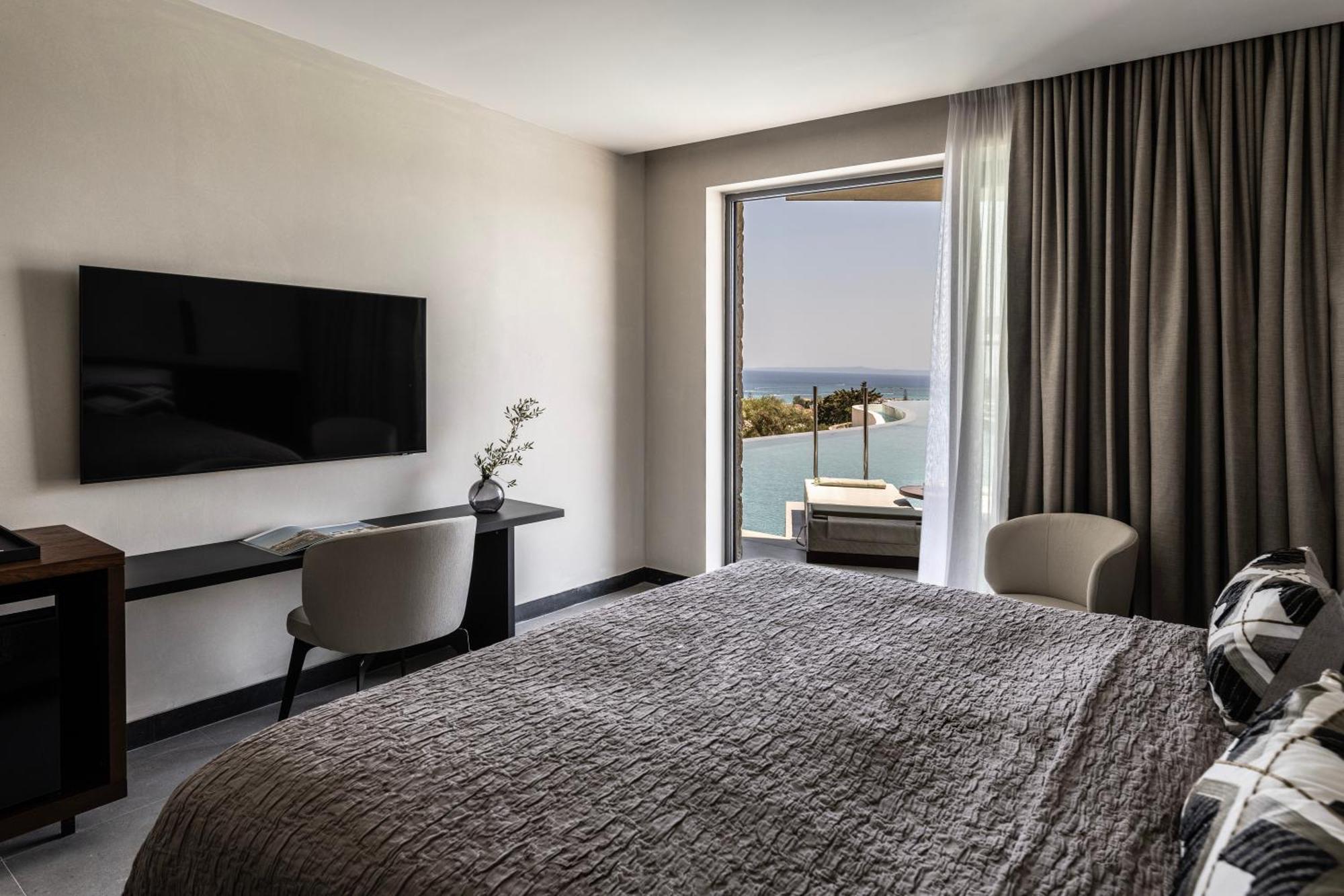 Hotel King Jason Zante - Designed For Adults Plános Exterior foto